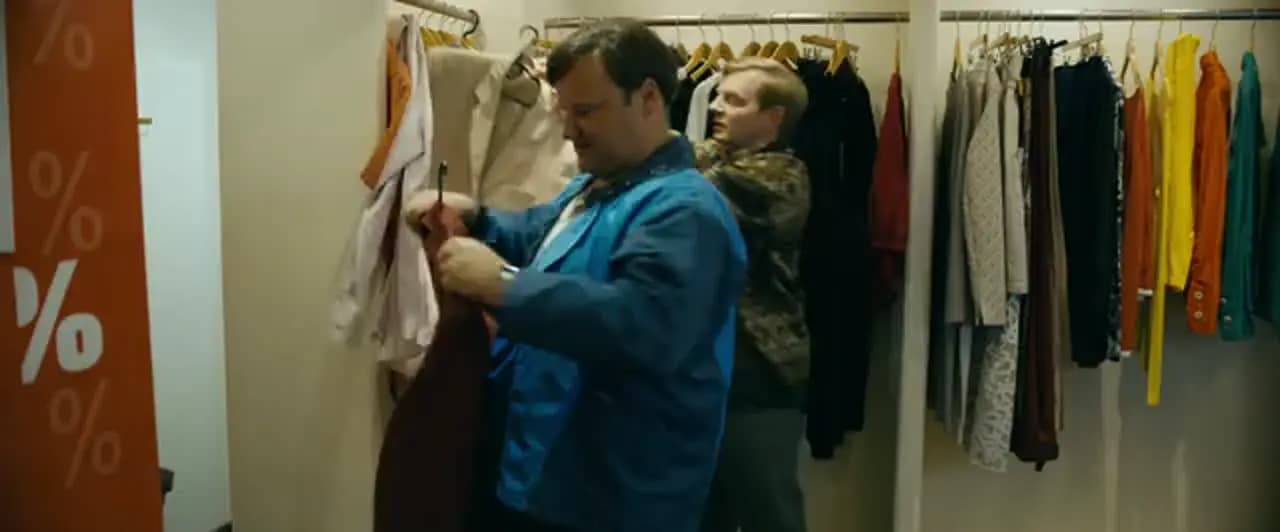 Где чёрт не сможет, там баба поможет