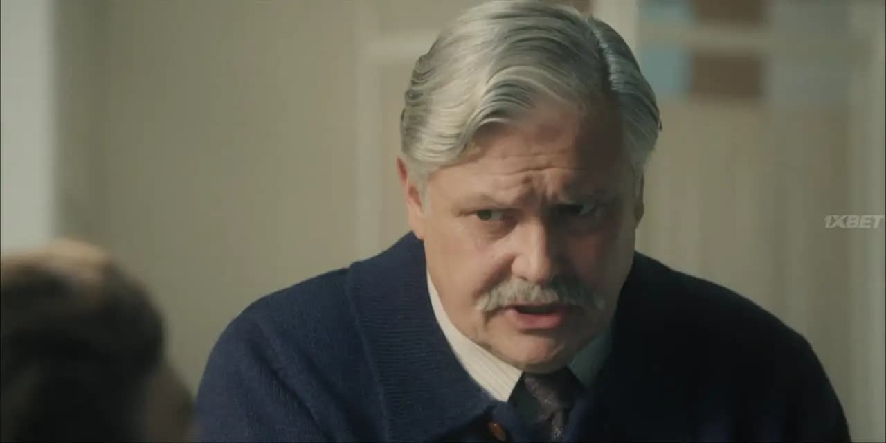 Почему не Эванс?