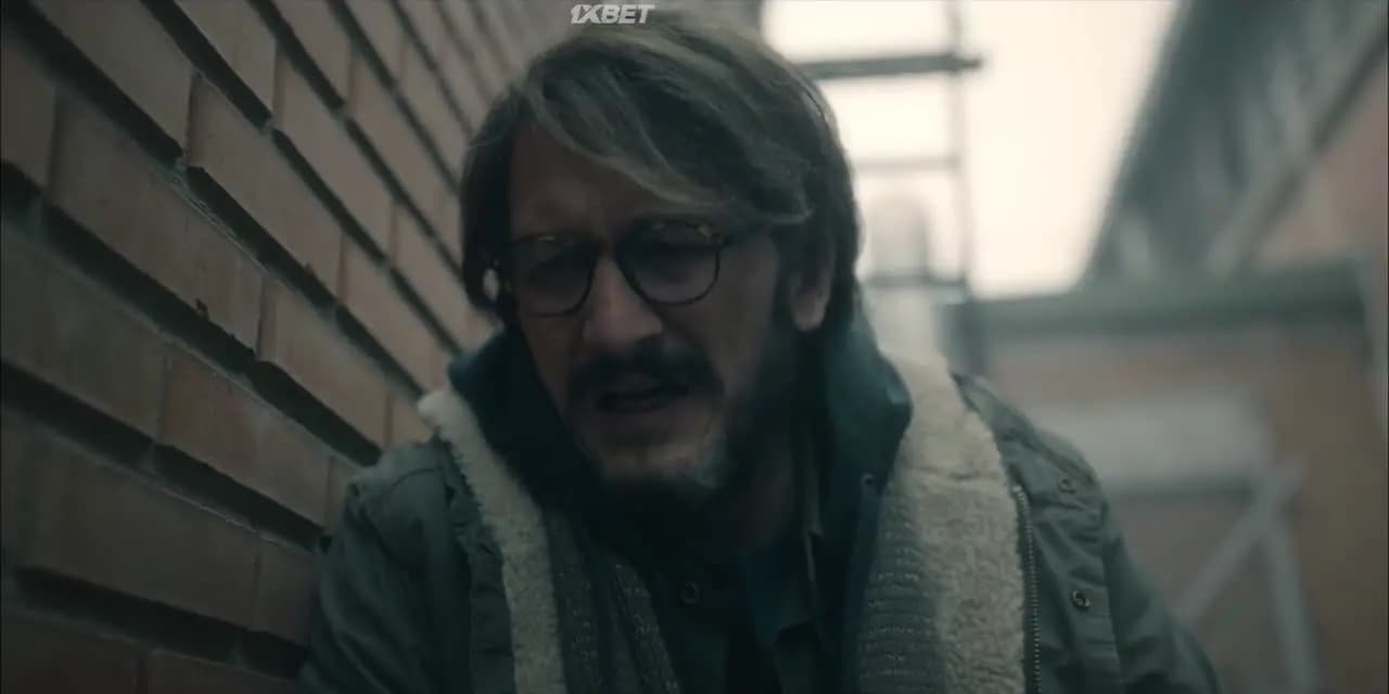 Горячая голова