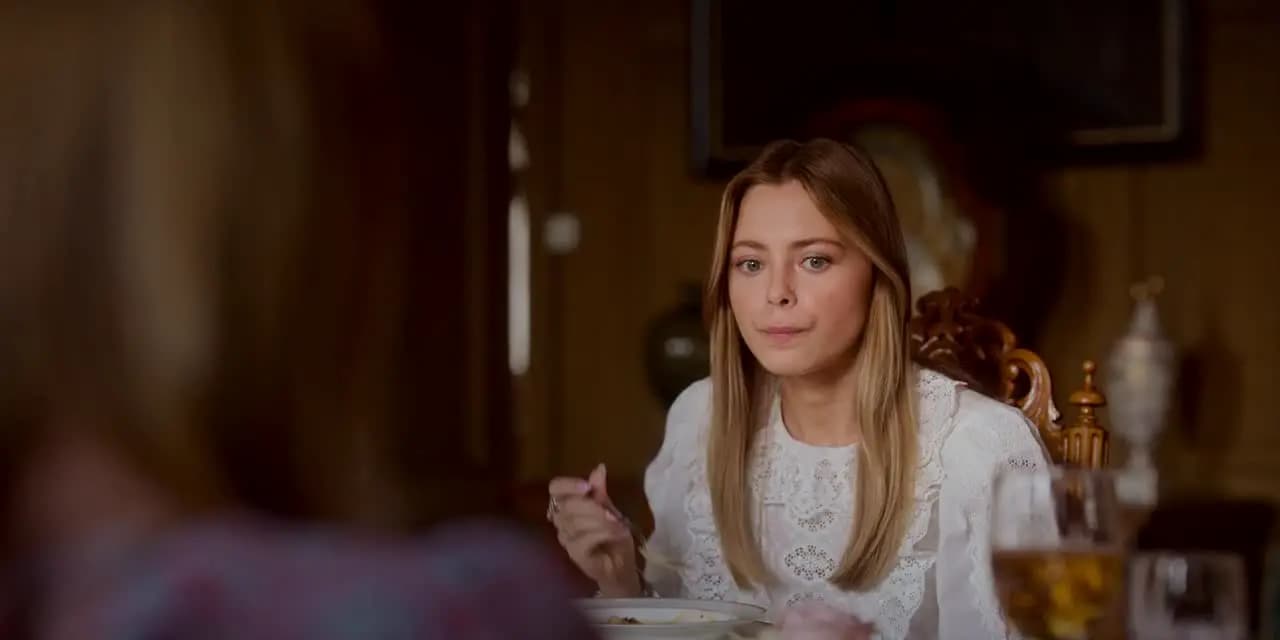 Наследник престола