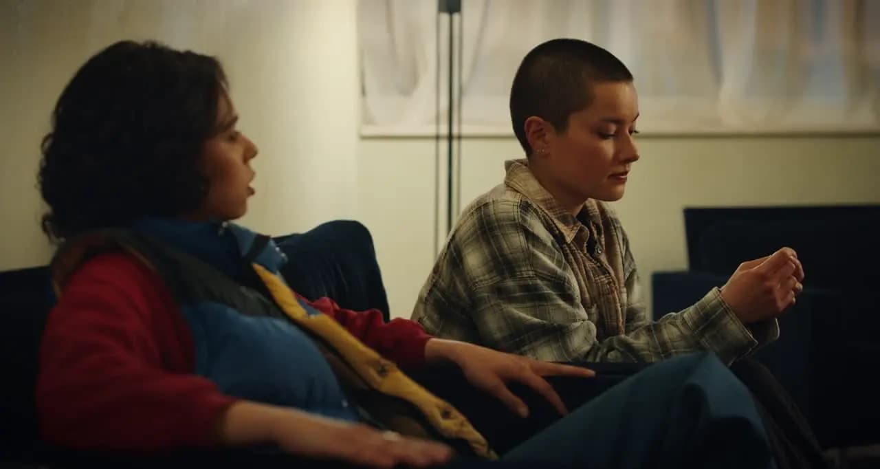 Бесконечная ночь