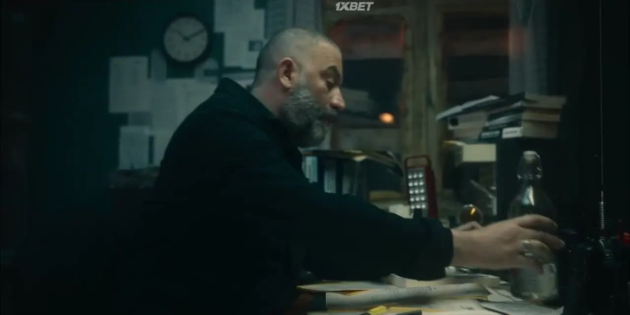 Горячая голова