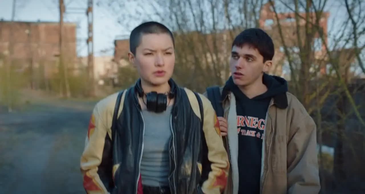 Бесконечная ночь
