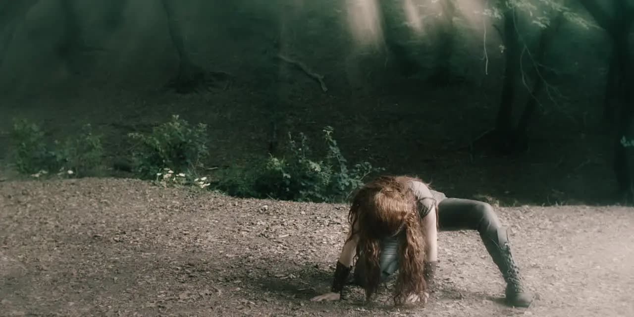 Принцесса