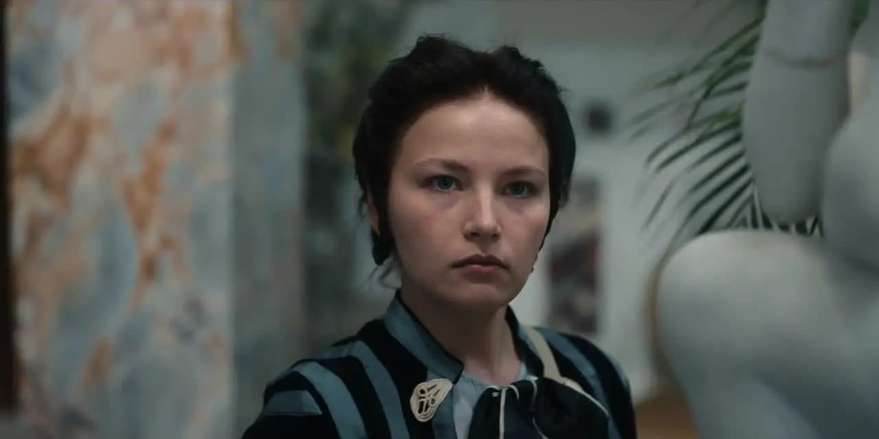 Императрица
