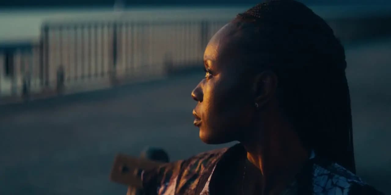 Няня
