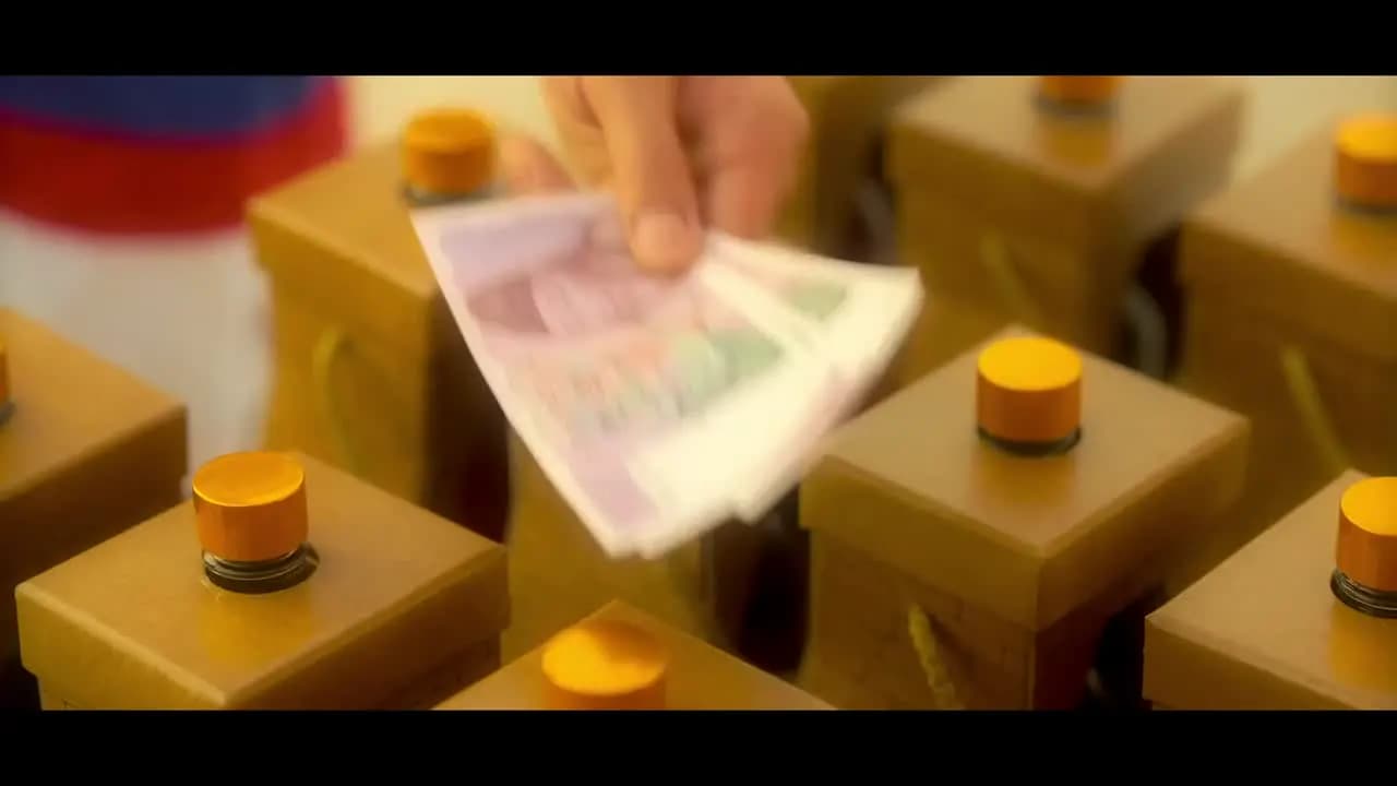 Девушка XX века