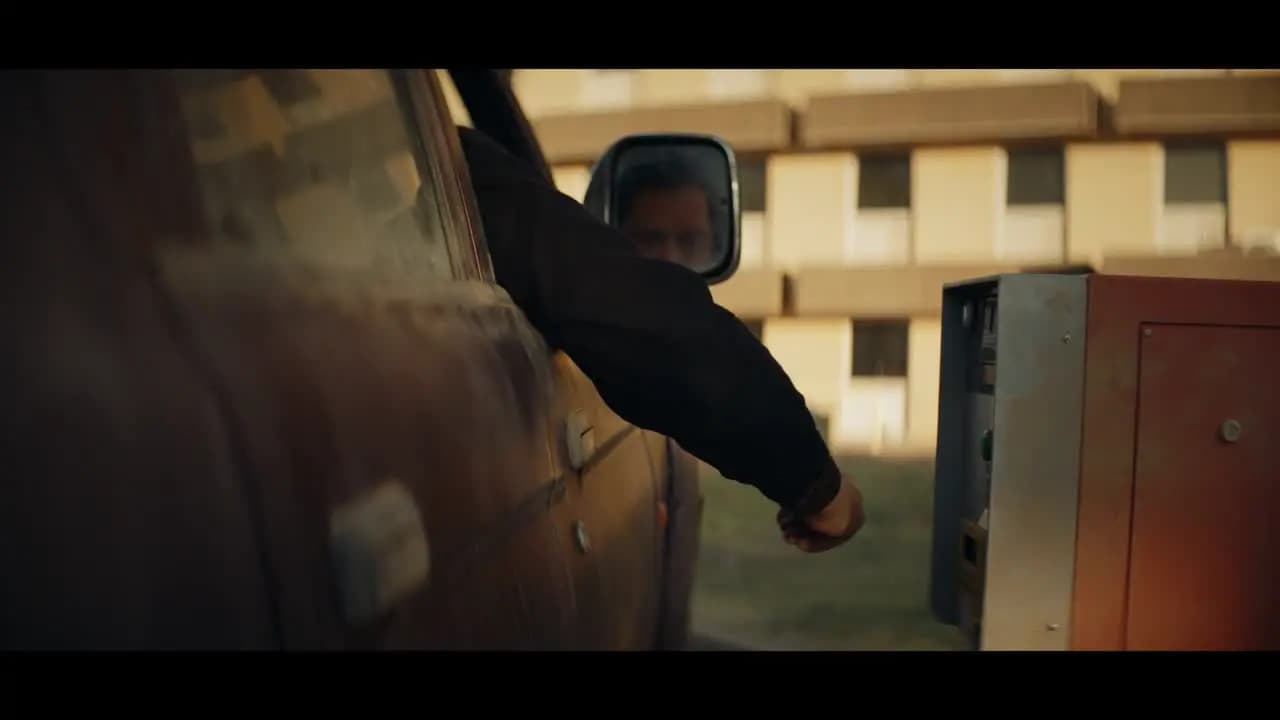 Турист