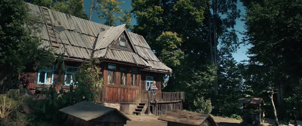 Укрощение строптивой