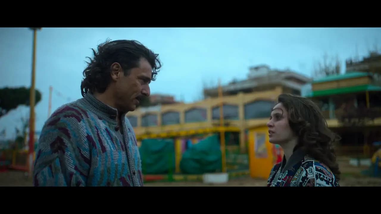 Пиф-паф, детка
