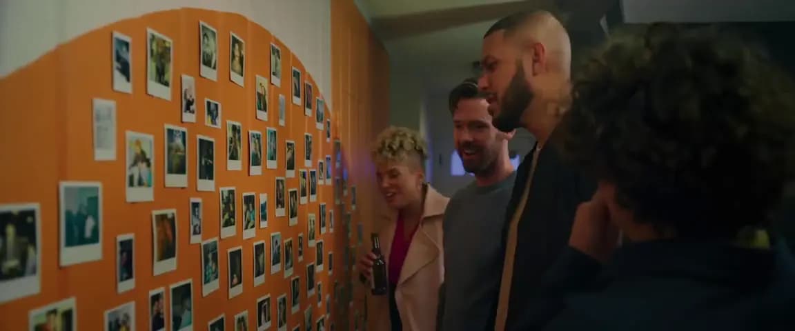 Убойная игра
