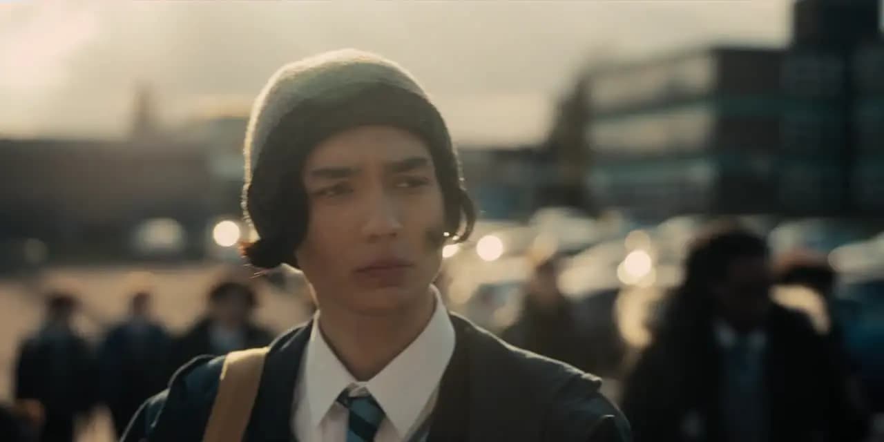 Трепет сердца