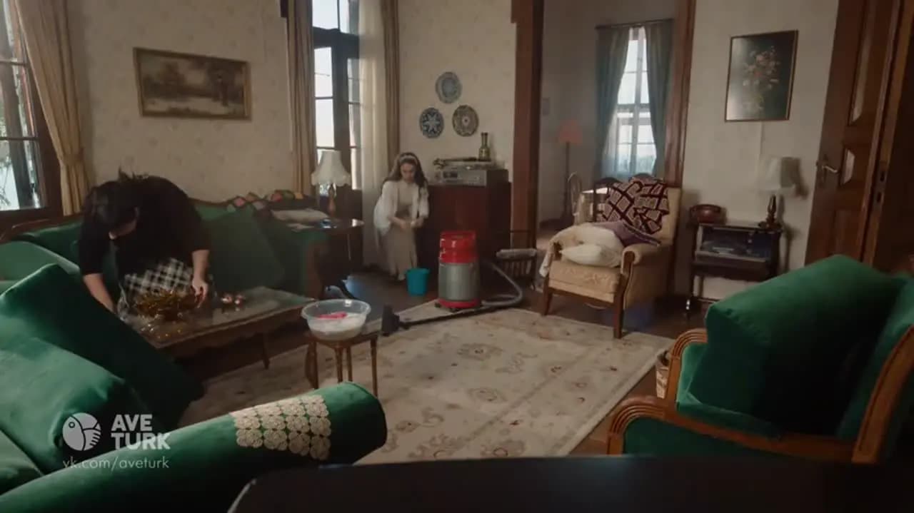 Три сестры