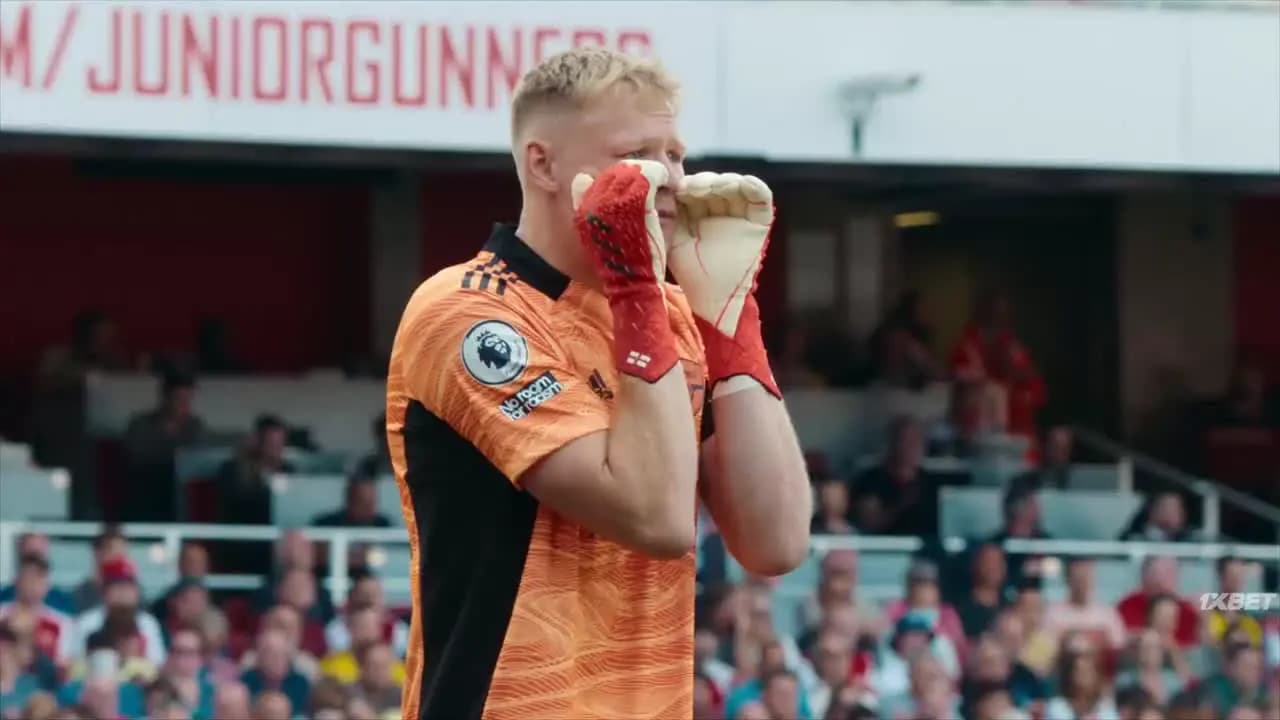 Все или ничего: Arsenal