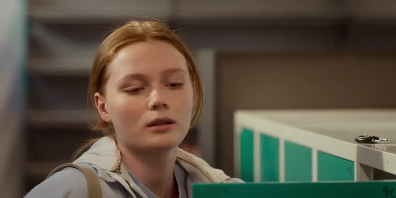 Наследник престола