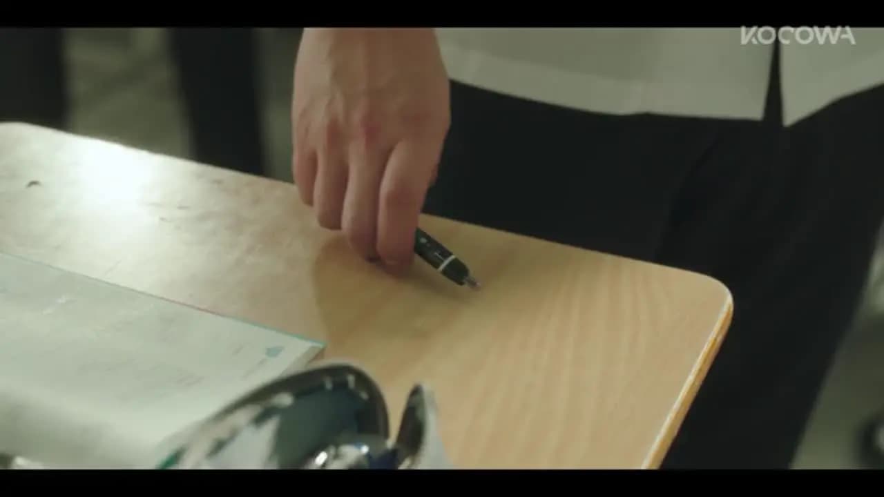 Слабый герой