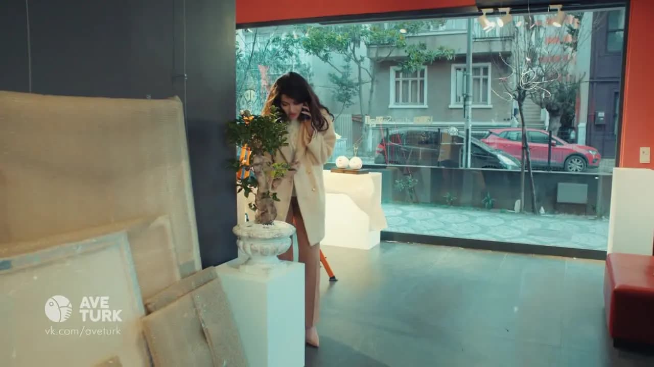 Мечты и жизни