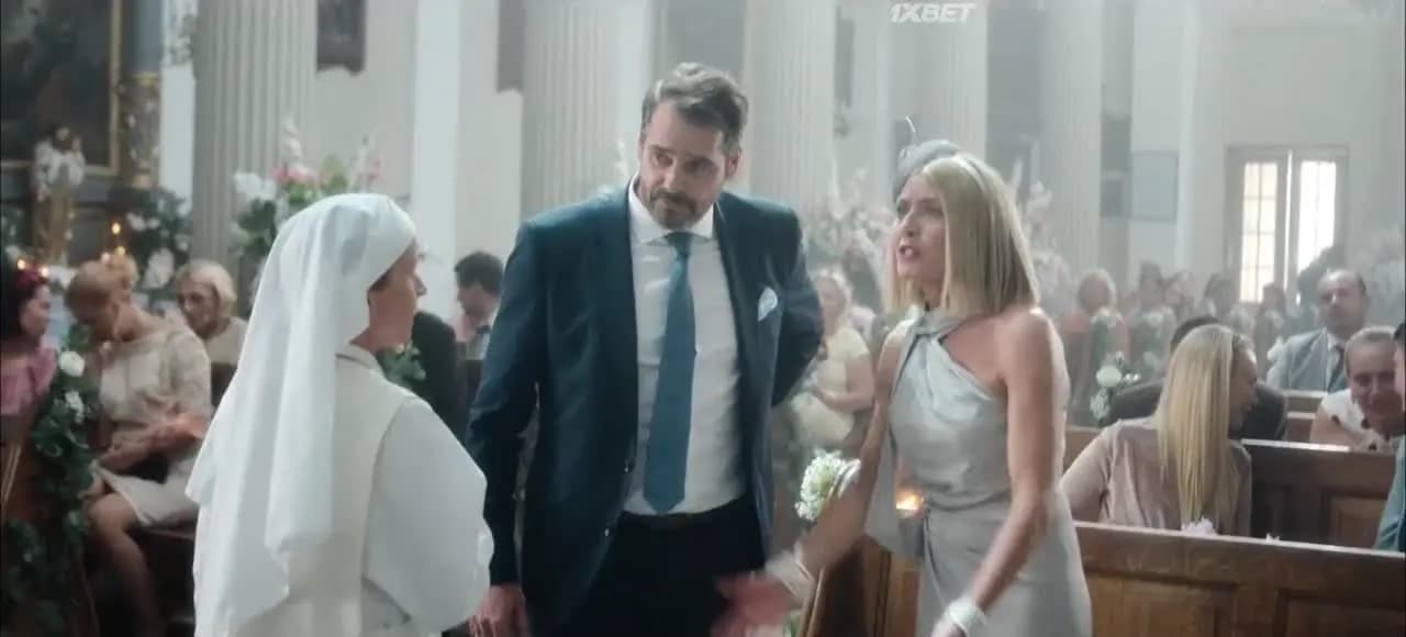 Семейные секреты