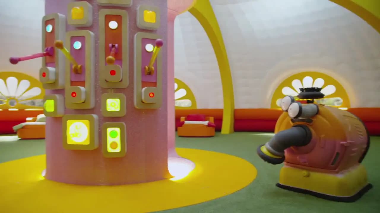 Телепузики