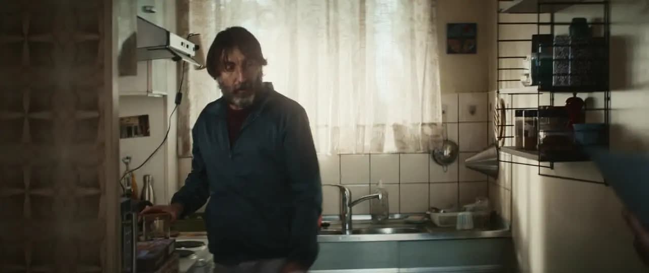 Между жизнью и смертью
