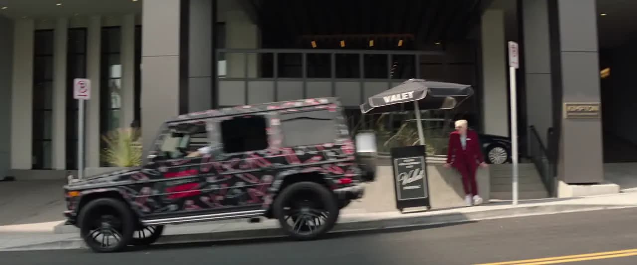 Доброго траура