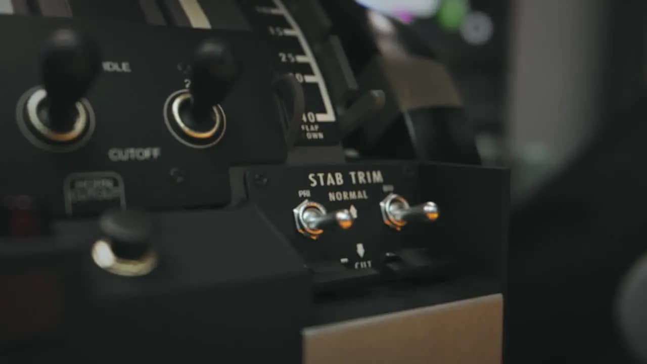 Крушение: дело против Boeing