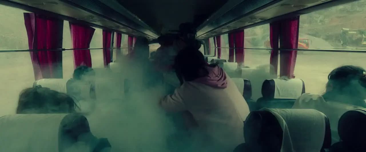 Эксперимент «Ведьма»