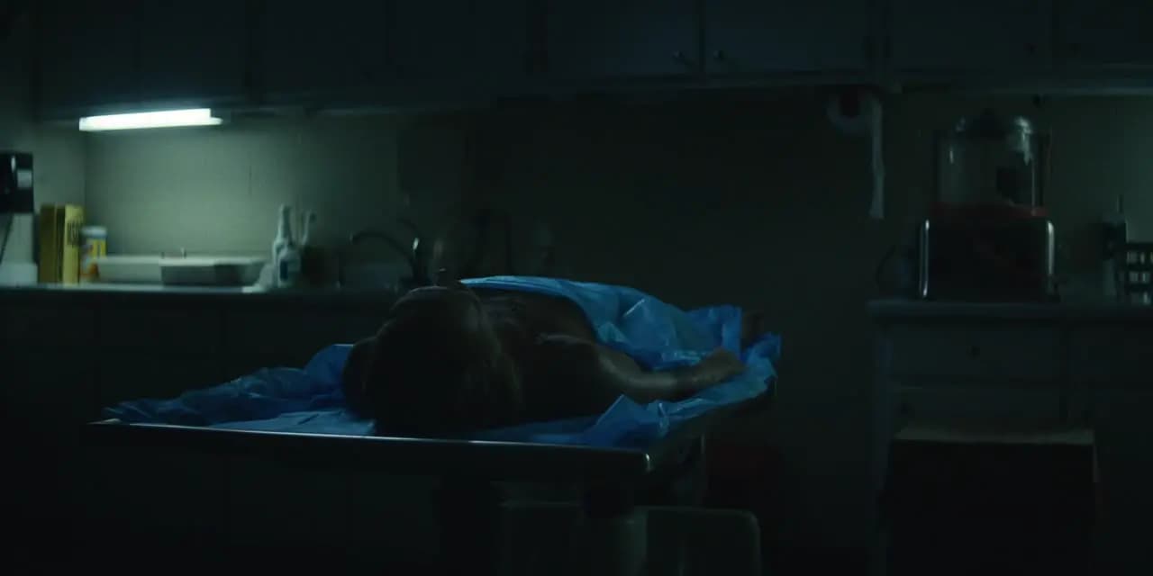 Лестница