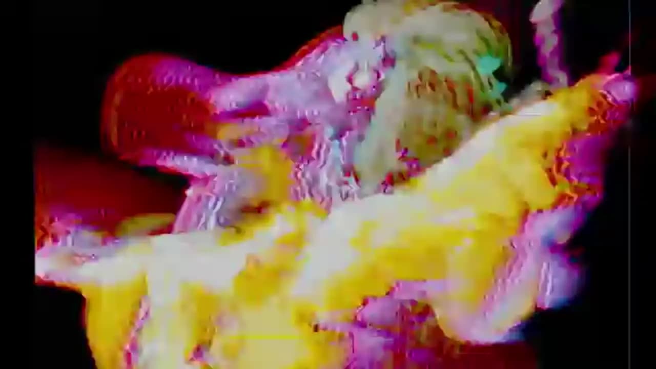 Дэвид Боуи: Moonage Daydream / Лунная мечта