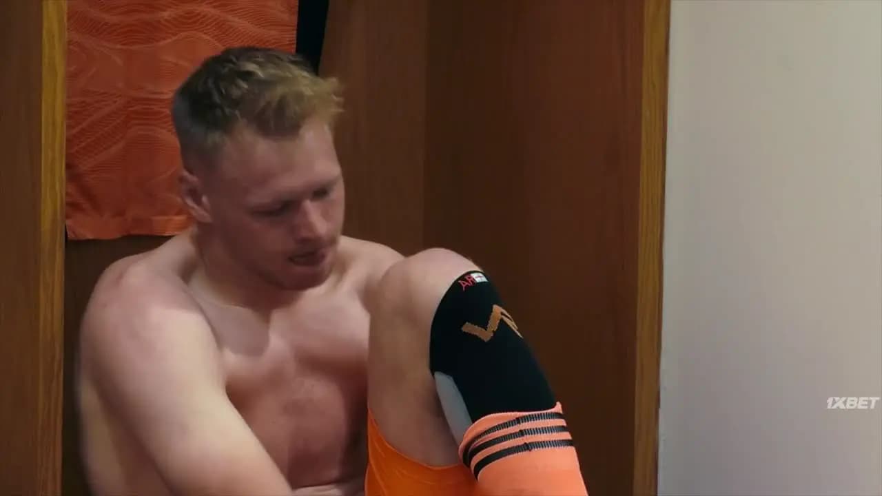 Все или ничего: Arsenal
