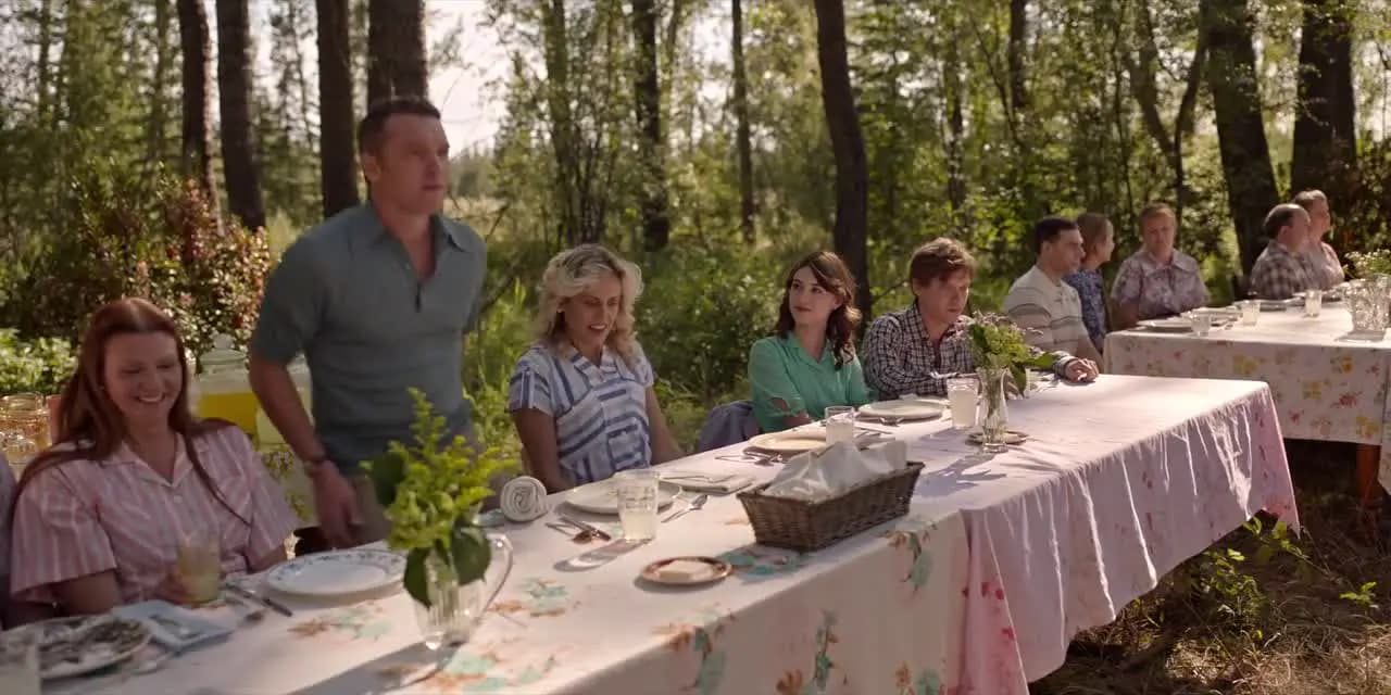Под знаменем небес