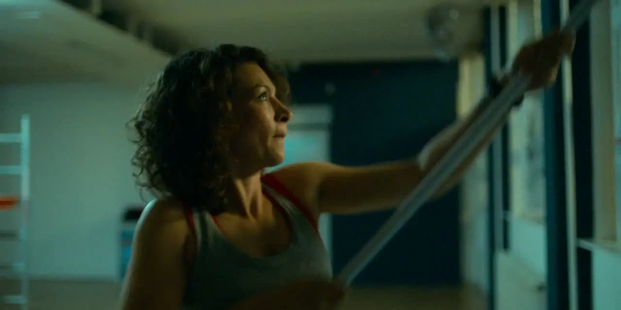 Современная любовь в Амстердаме