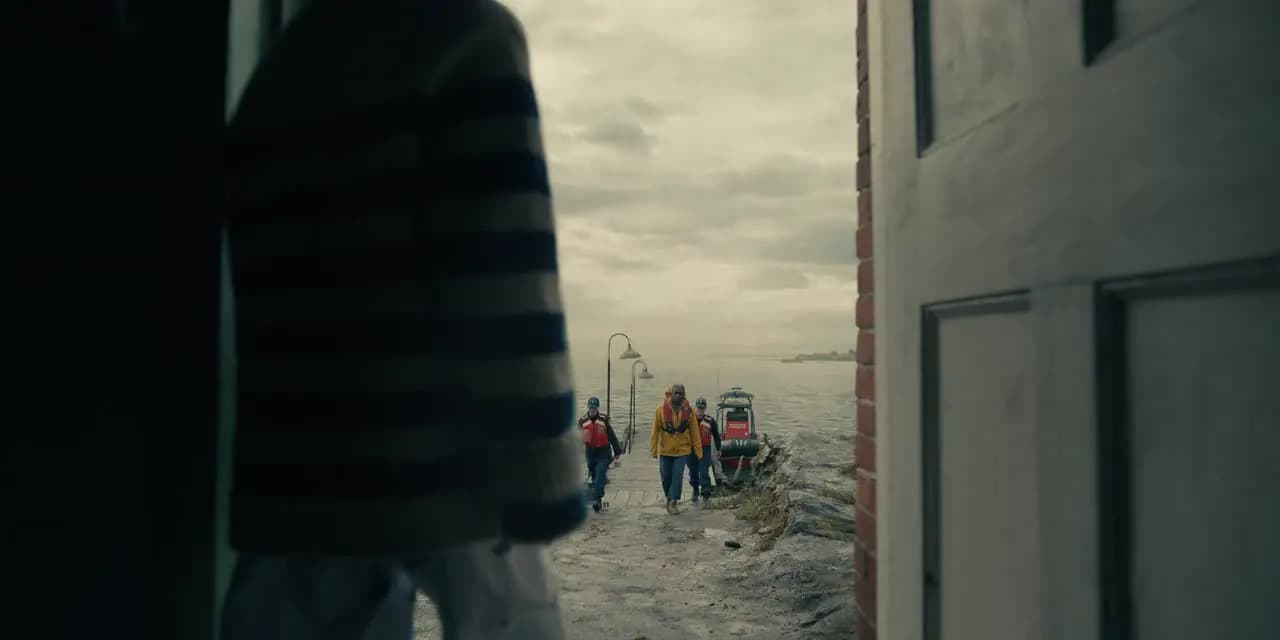 Страна снов