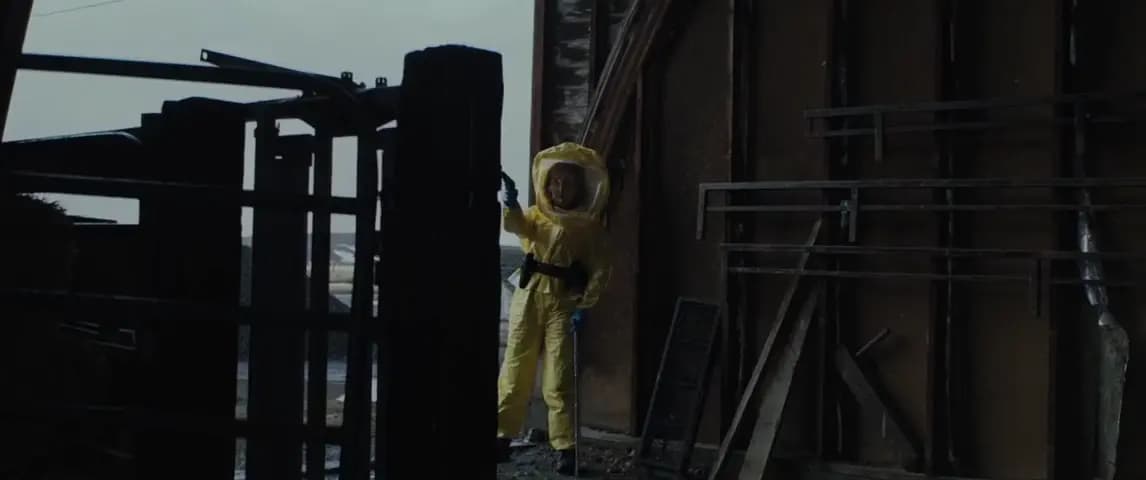 Эпидемия. Новое заражение