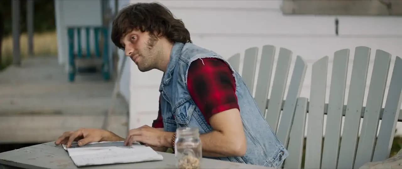 Сумерки киллера
