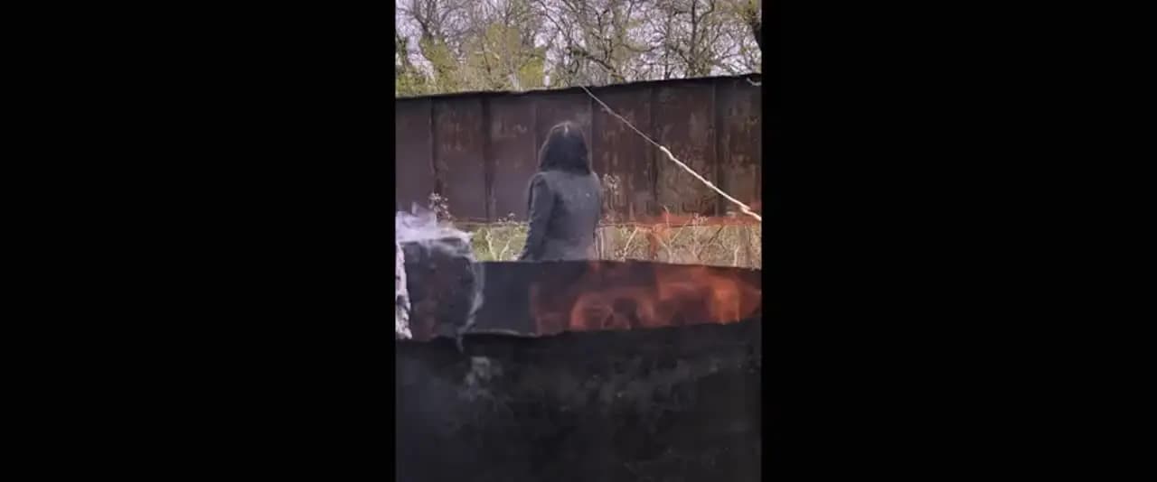 Ты убиваешь меня