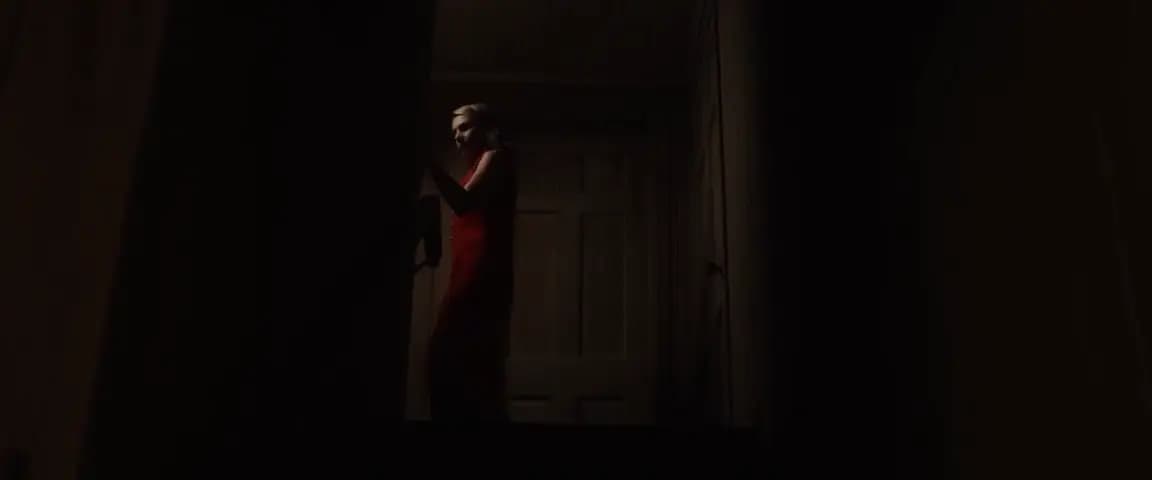 Реинкарнация. Возвращение ведьмы