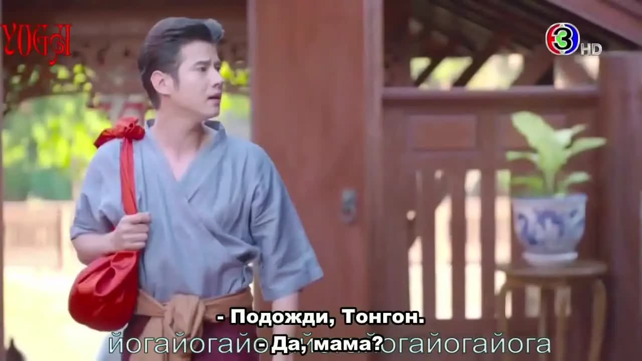 Королевский лекарь