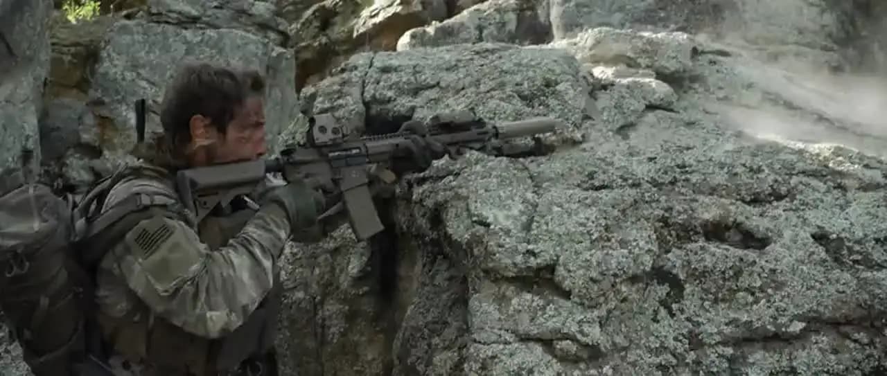 Боевой конь
