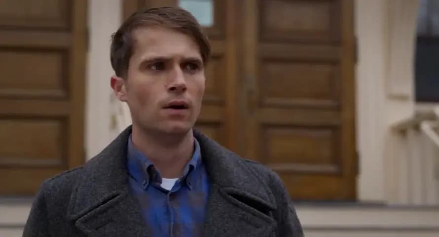 Похищение искусства