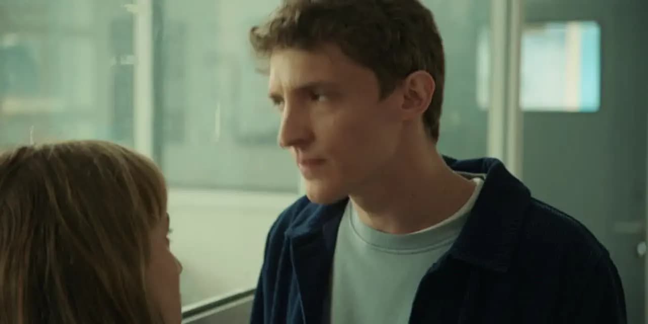 Греческий салат
