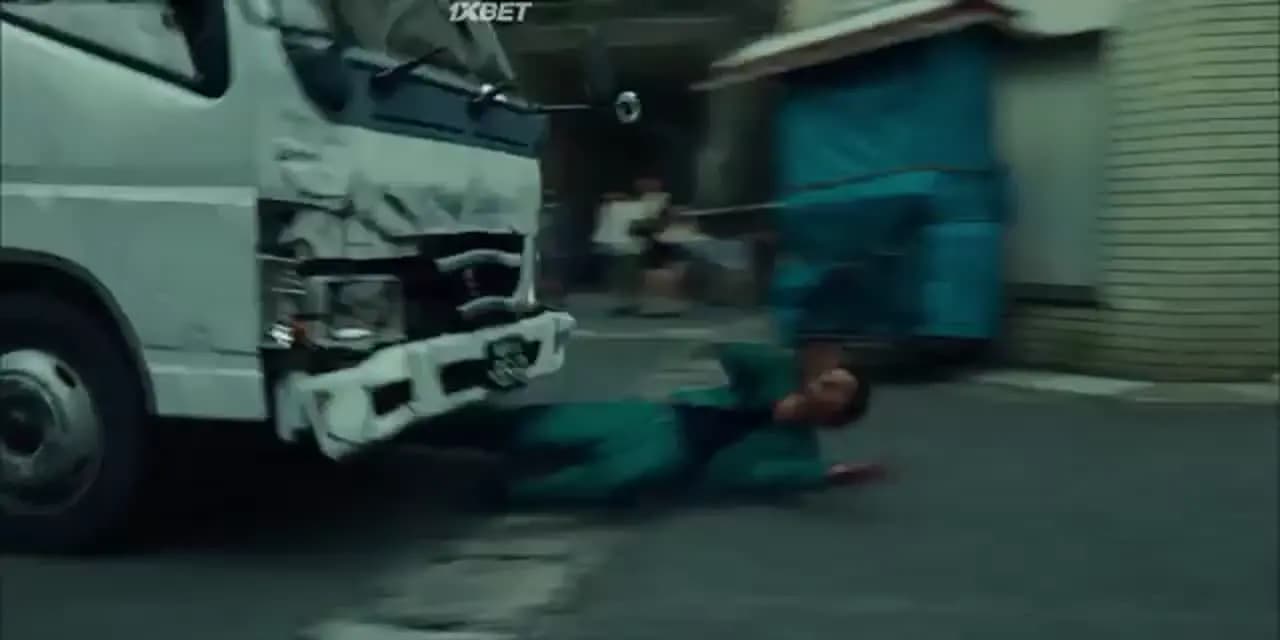 Отчёт о буйстве духов