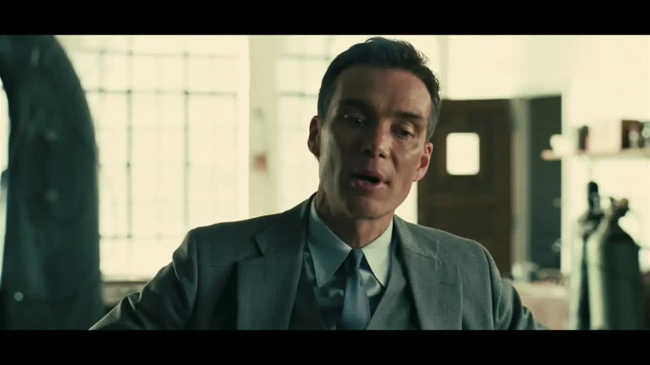 Оппенгеймер