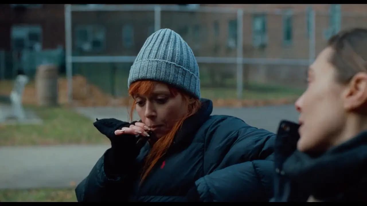 Его три дочери
