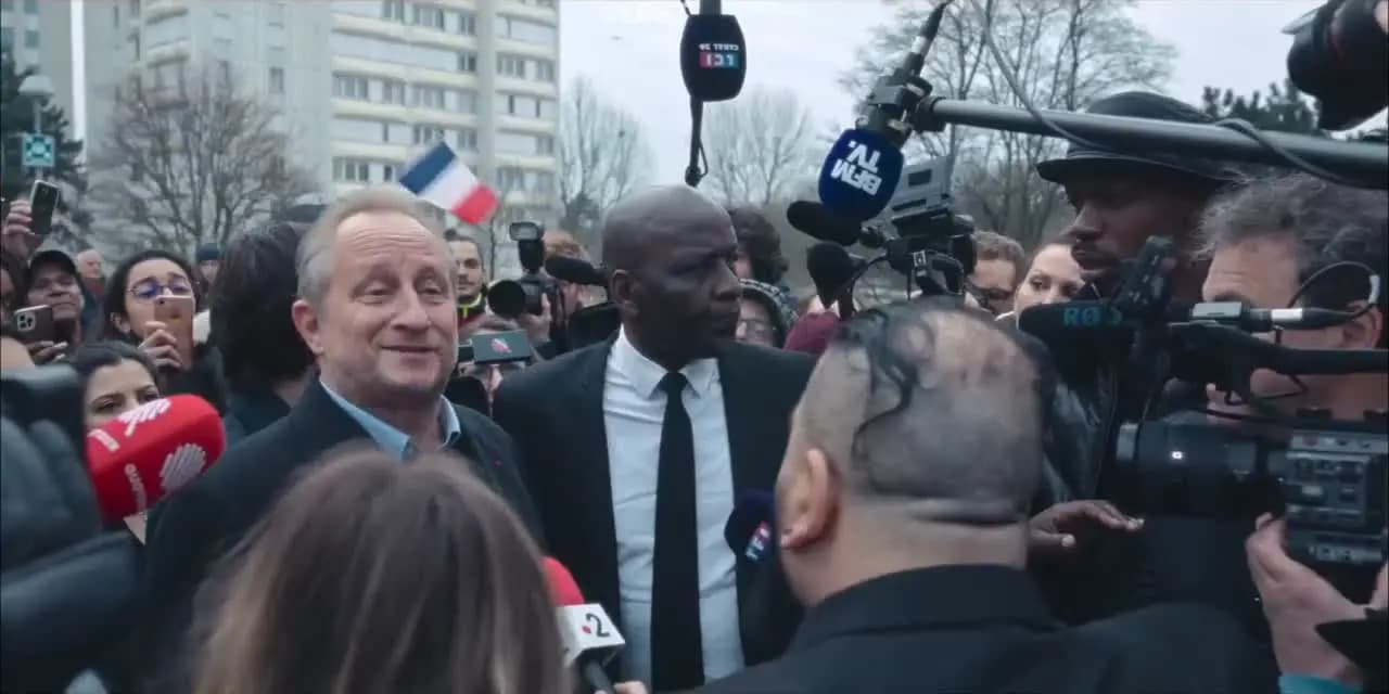 На своем месте