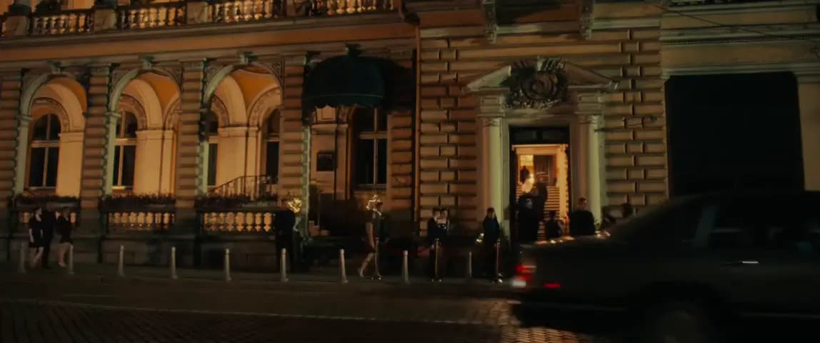 Токсичный мститель