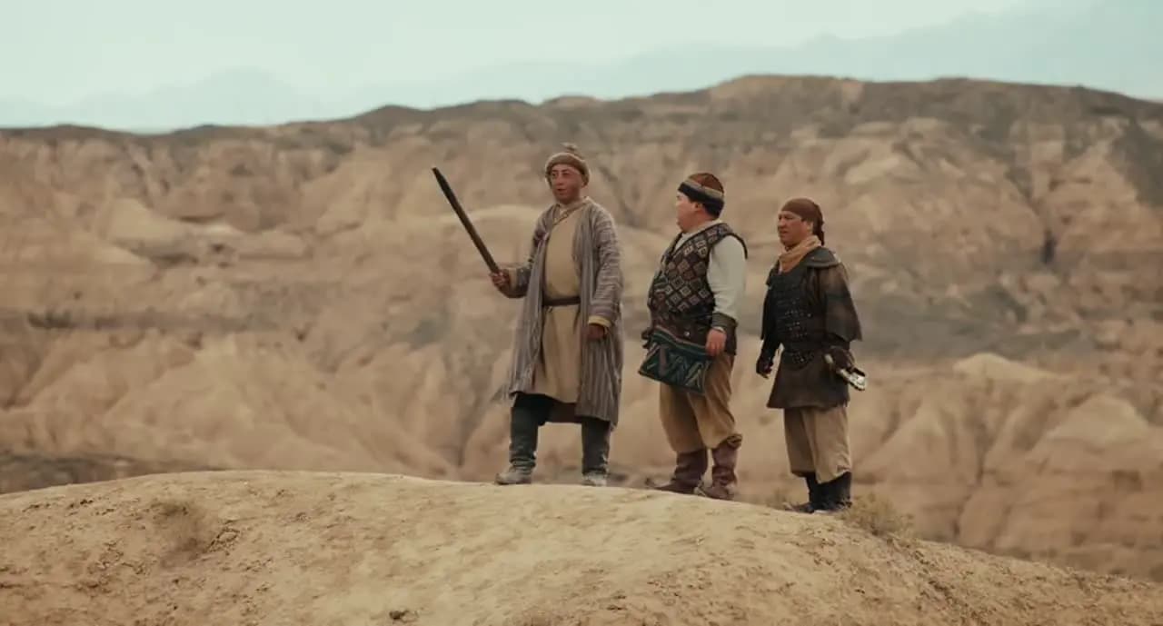 Неизвестные герои