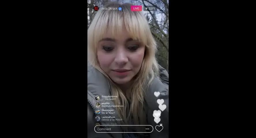 Первые ведьмы. Потомство
