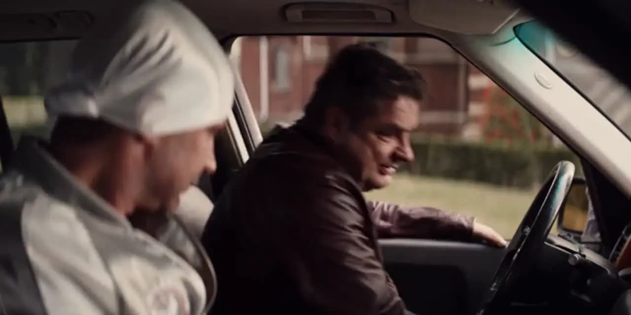 Ферри: Сериал