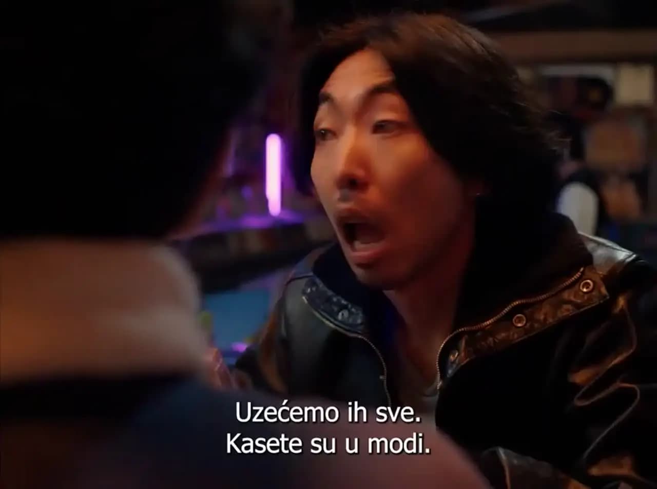 Идеальные дни